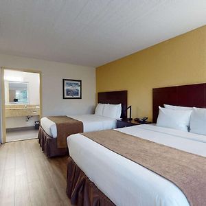 Chambre Lit Queen-Size